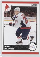 Karl Alzner