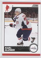 Karl Alzner