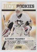 Hot Rookies - Alexander Pechurskiy [EX to NM]