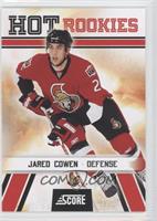 Hot Rookies - Jared Cowen