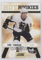 Hot Rookies - Eric Tangradi [EX to NM]