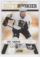 Hot Rookies - Eric Tangradi