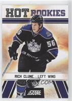 Hot Rookies - Rich Clune