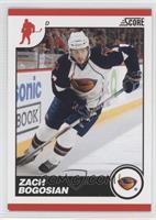 Zach Bogosian