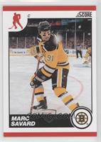 Marc Savard