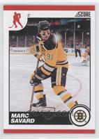 Marc Savard