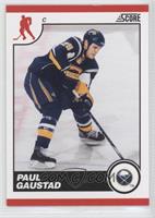 Paul Gaustad