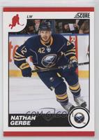 Nathan Gerbe