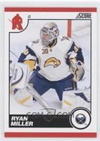 Ryan Miller