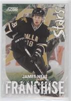 James Neal