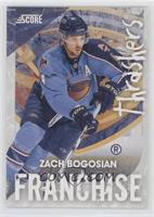 Zach Bogosian