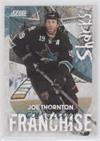 Joe Thornton