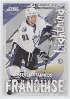 Steven Stamkos