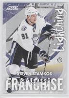 Steven Stamkos