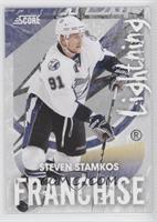 Steven Stamkos