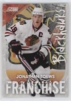 Jonathan Toews