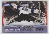 Jonathan Quick