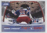 Henrik Lundqvist