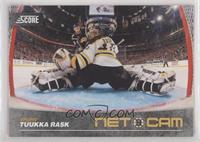 Tuukka Rask