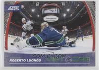 Roberto Luongo