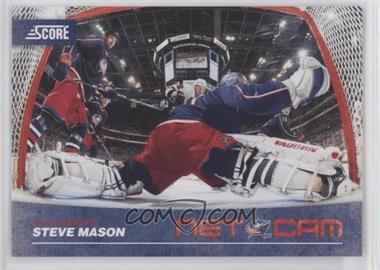 2010-11 Score - Net Cam #9 - Steve Mason [EX to NM]