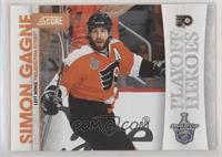 Simon Gagne