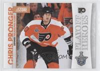 Chris Pronger