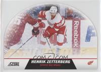 Henrik Zetterberg