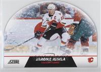 Jarome Iginla