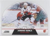 Jarome Iginla