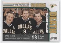 Mike Modano