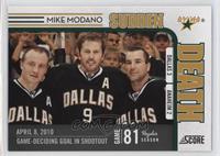 Mike Modano