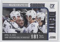 Steven Stamkos