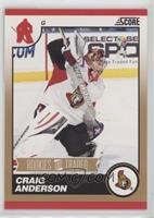 Craig Anderson