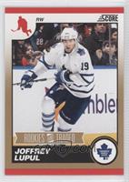 Joffrey Lupul