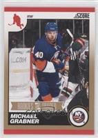 Michael Grabner