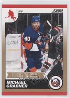 Michael Grabner