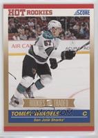 Tommy Wingels