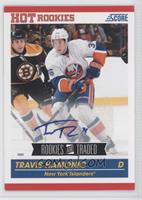 Travis Hamonic