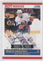 Travis Hamonic