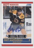 Matt Bartkowski