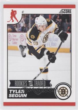 2010-11 Score Rookies & Traded - [Base] #561 - Tyler Seguin