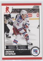 Derek Stepan