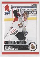 Craig Anderson