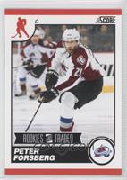 Peter Forsberg