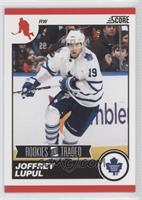 Joffrey Lupul