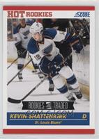 Kevin Shattenkirk