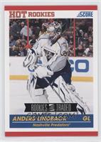 Anders Lindback