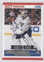 Anders Lindback