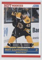 Matt Bartkowski